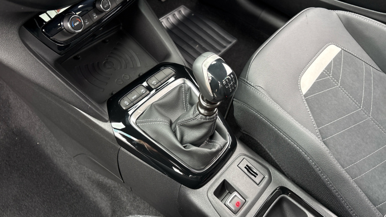 Vauxhall Corsa 1.2 Turbo Ultimate 5dr Petrol Hatchback